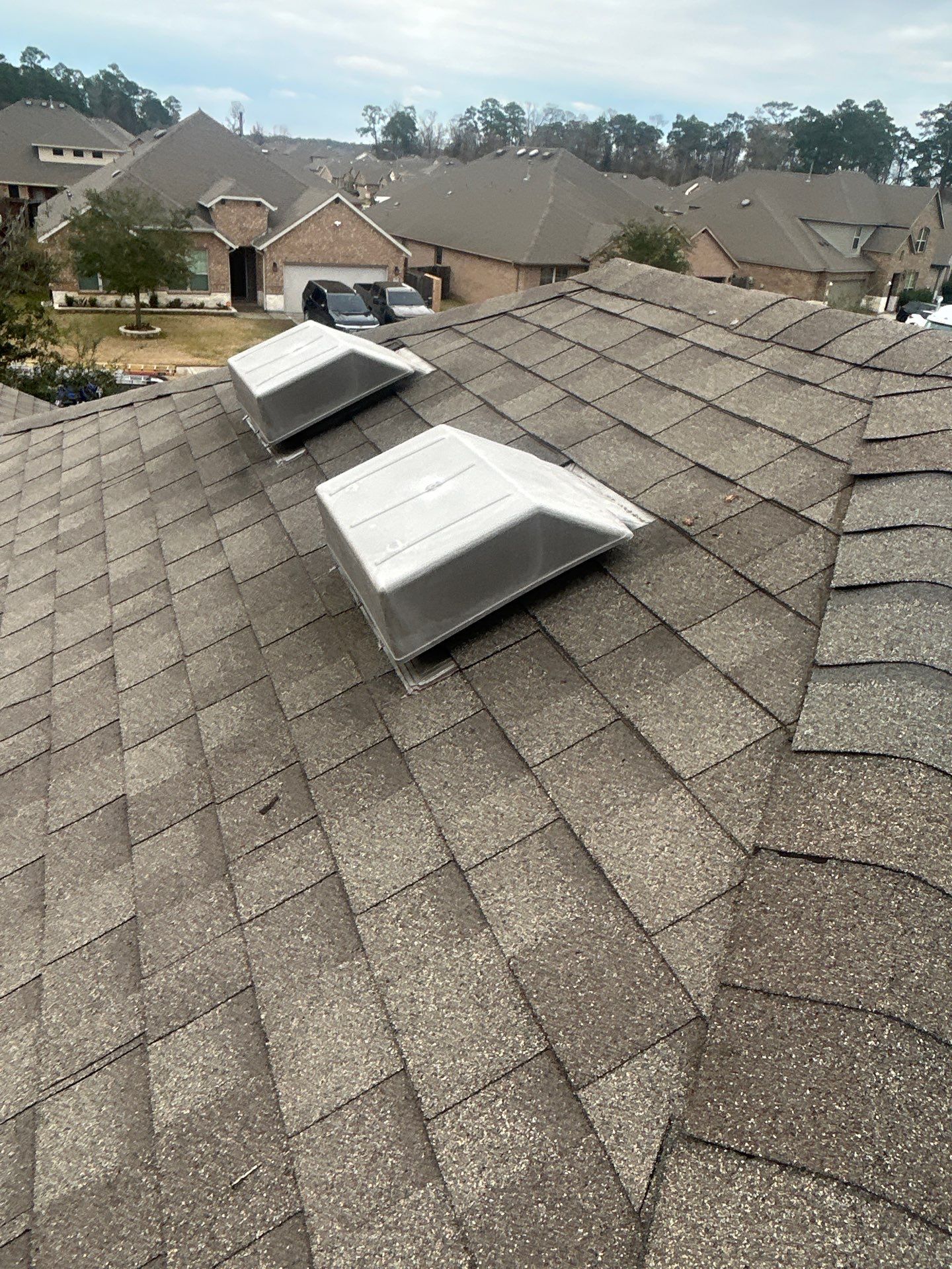 Roof Repair Atascocita by Roof Repair Company