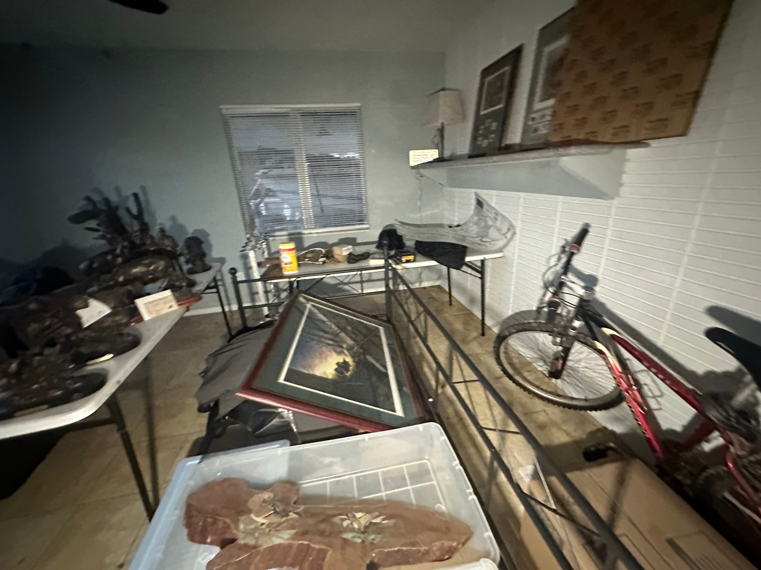 Water Damage Claim in Treasure Island by FLAPA & KeyStone