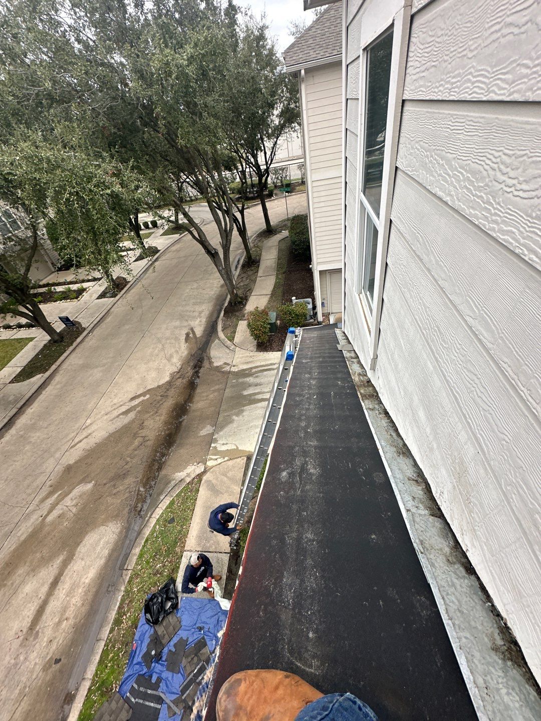 Roof Repair Houston by Roof Repair Company