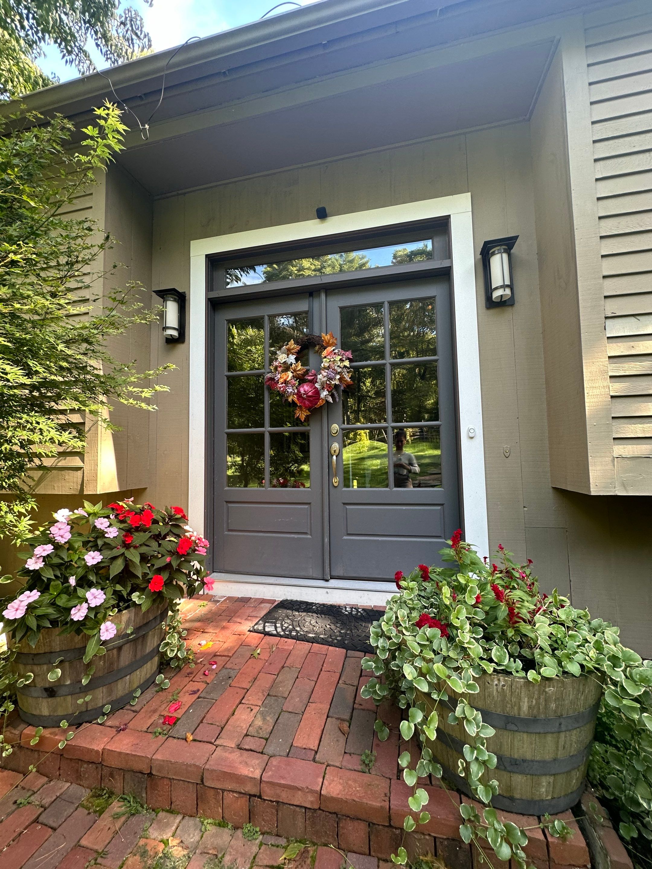 Sudbury Exterior Project  by EXCELLENCE | CARTO