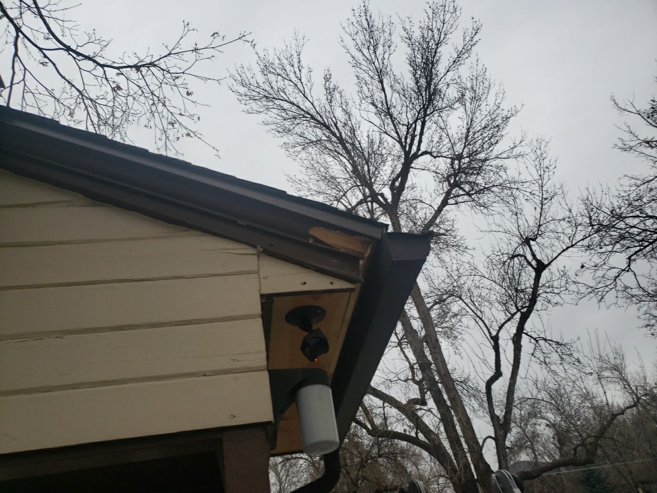 Residential Roofing Installation using GAF Timberline HDZ - Lifetime Shingle by The Roof Doctor