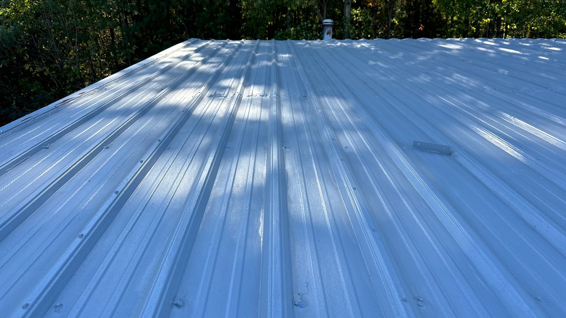 Roofing and Siding Installation using Gaco Flex Silicone and JH Panel Smooth by ExteriorPros