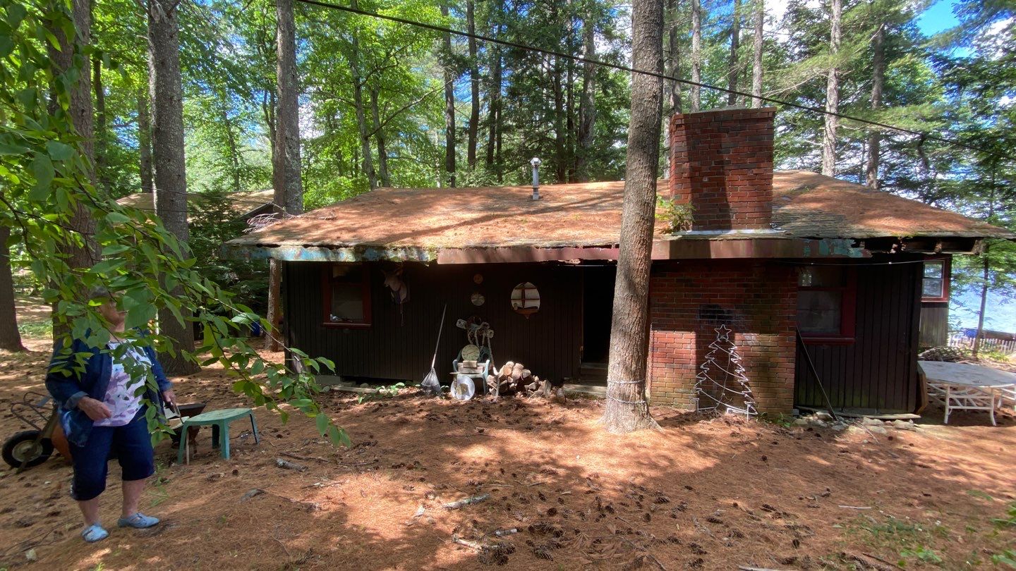 Residential Roofing Repair using GAF Timberline HDZ by Sensible Home Solutions