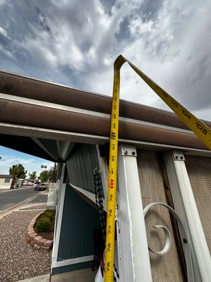 Project in Mesa
