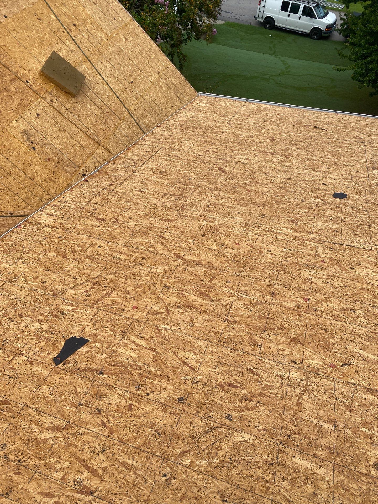 Roof Replacement - Certainteed Landmark Charcoal by Pro Performance Roofing