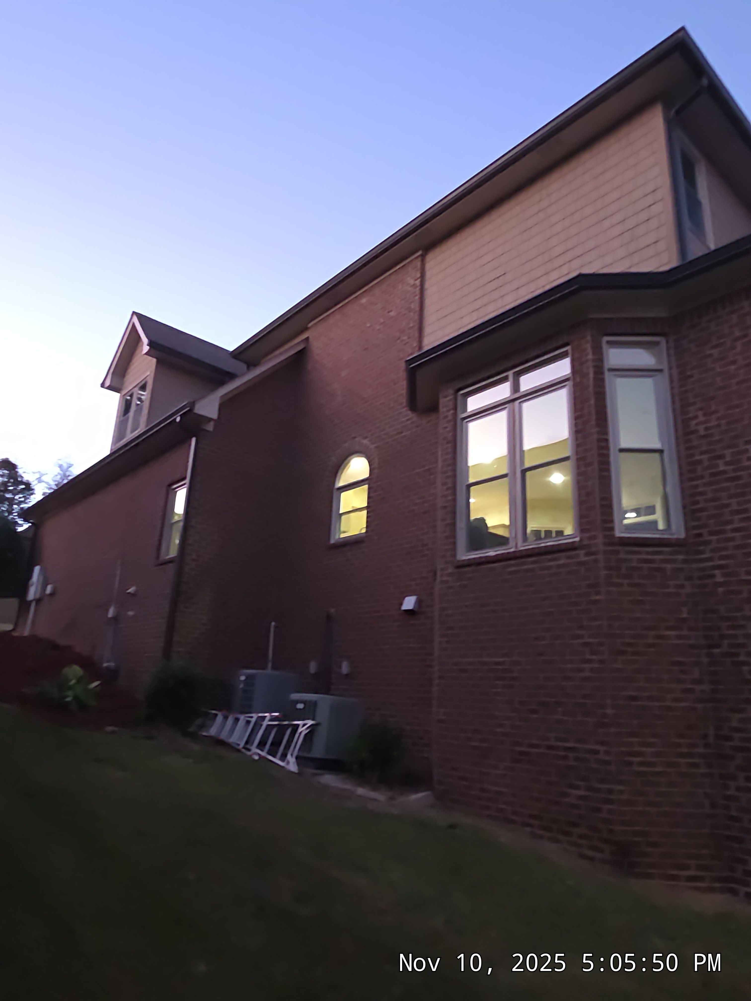 Mansoob Project in Hoover by The Window Source