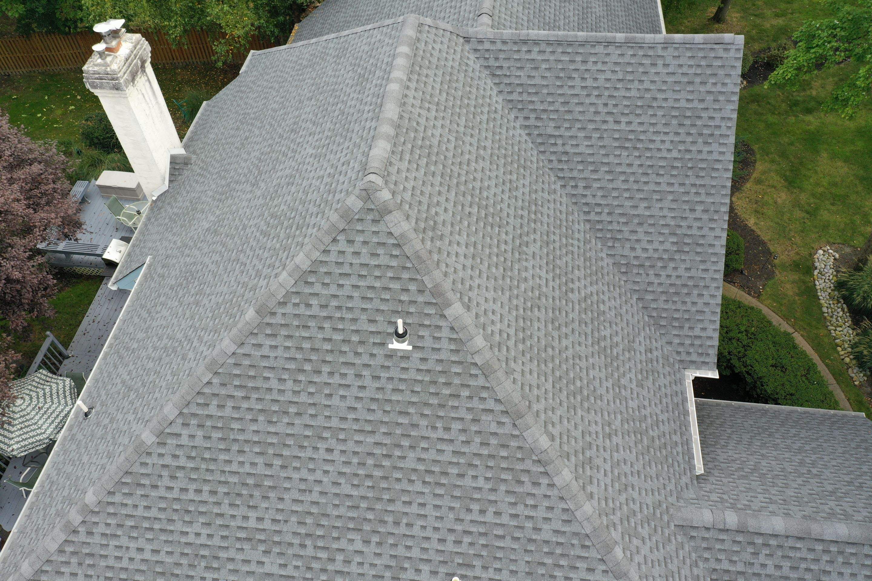 Roofing  by Stofan Construction LLC