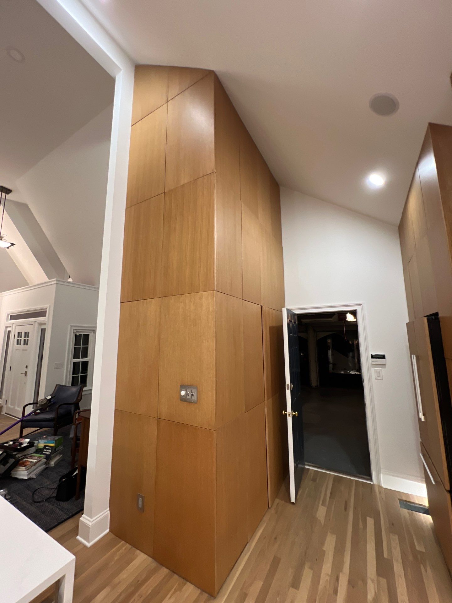 Full Home Project in Alpharetta by Atlanta Design Group