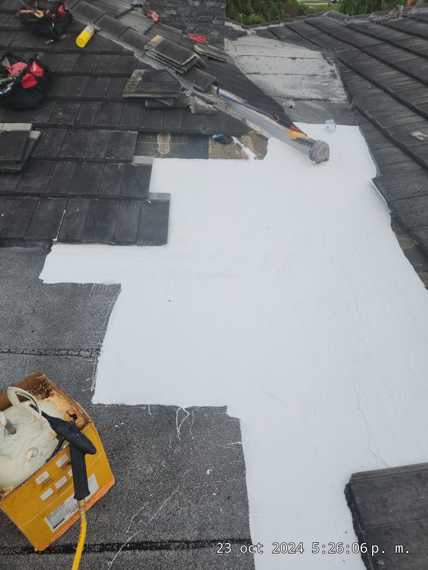 Tile Roof Repair in Boca Raton – Quality Workmanship & Reliable Service by Aastro Roofing