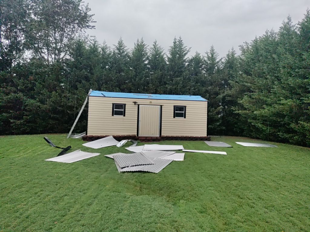 Residential Roofing Installation using Owens Corning by Inspector Roofing and Restoration