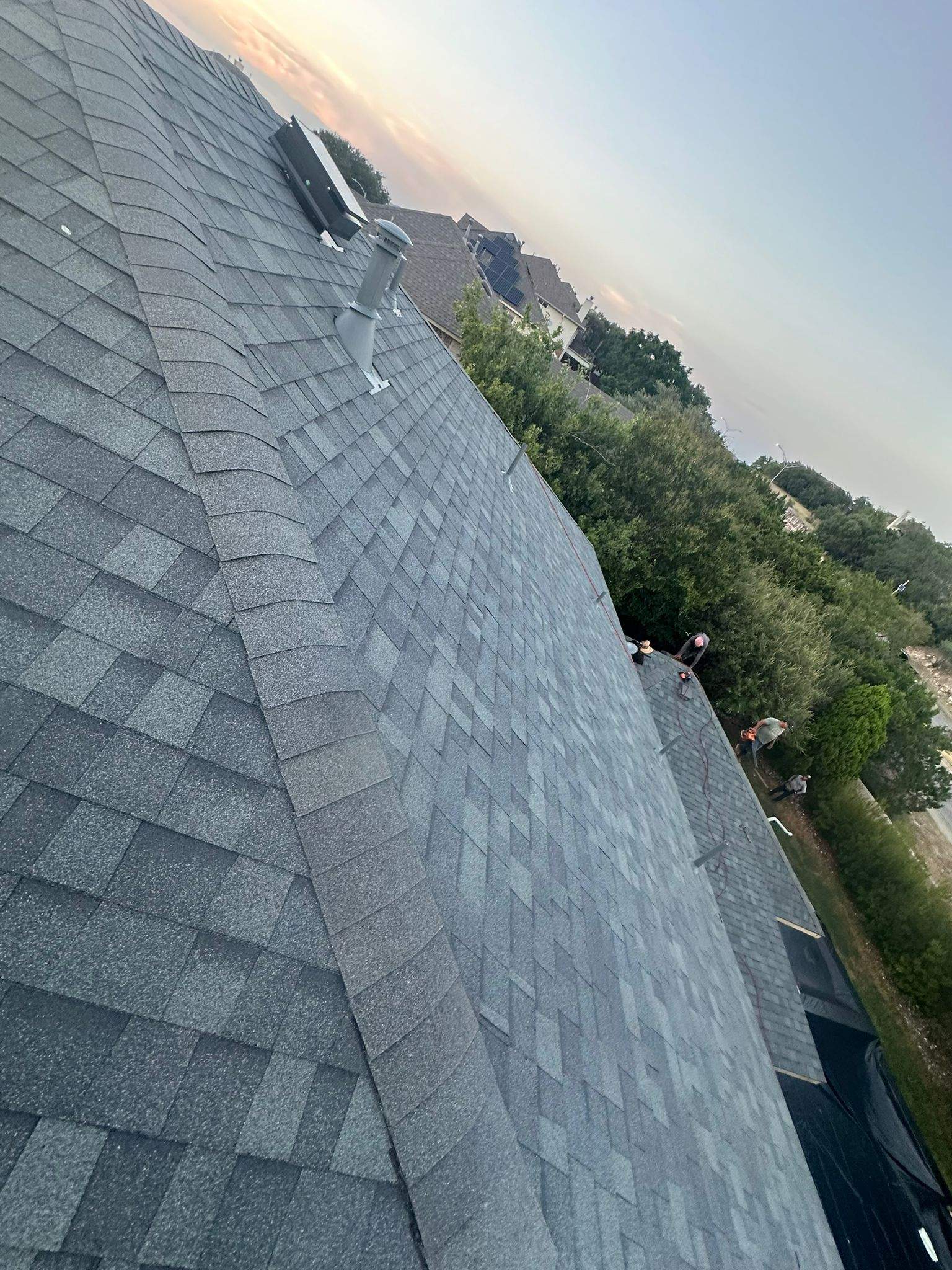 Roof Replacement - 78260 by bh roofing
