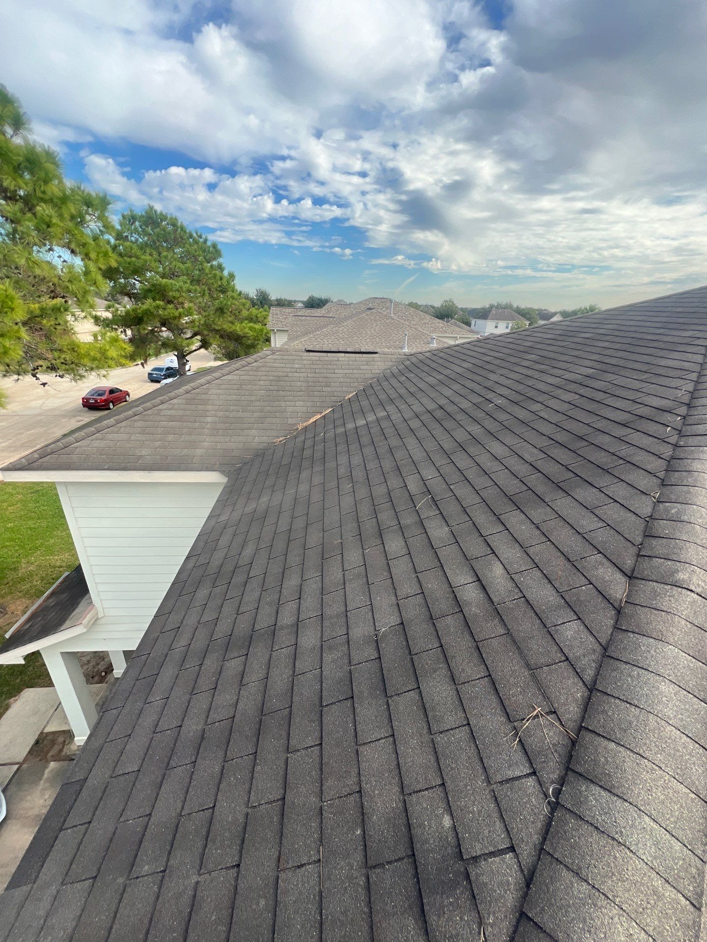 Roof Repair Houston by Roof Repair Company