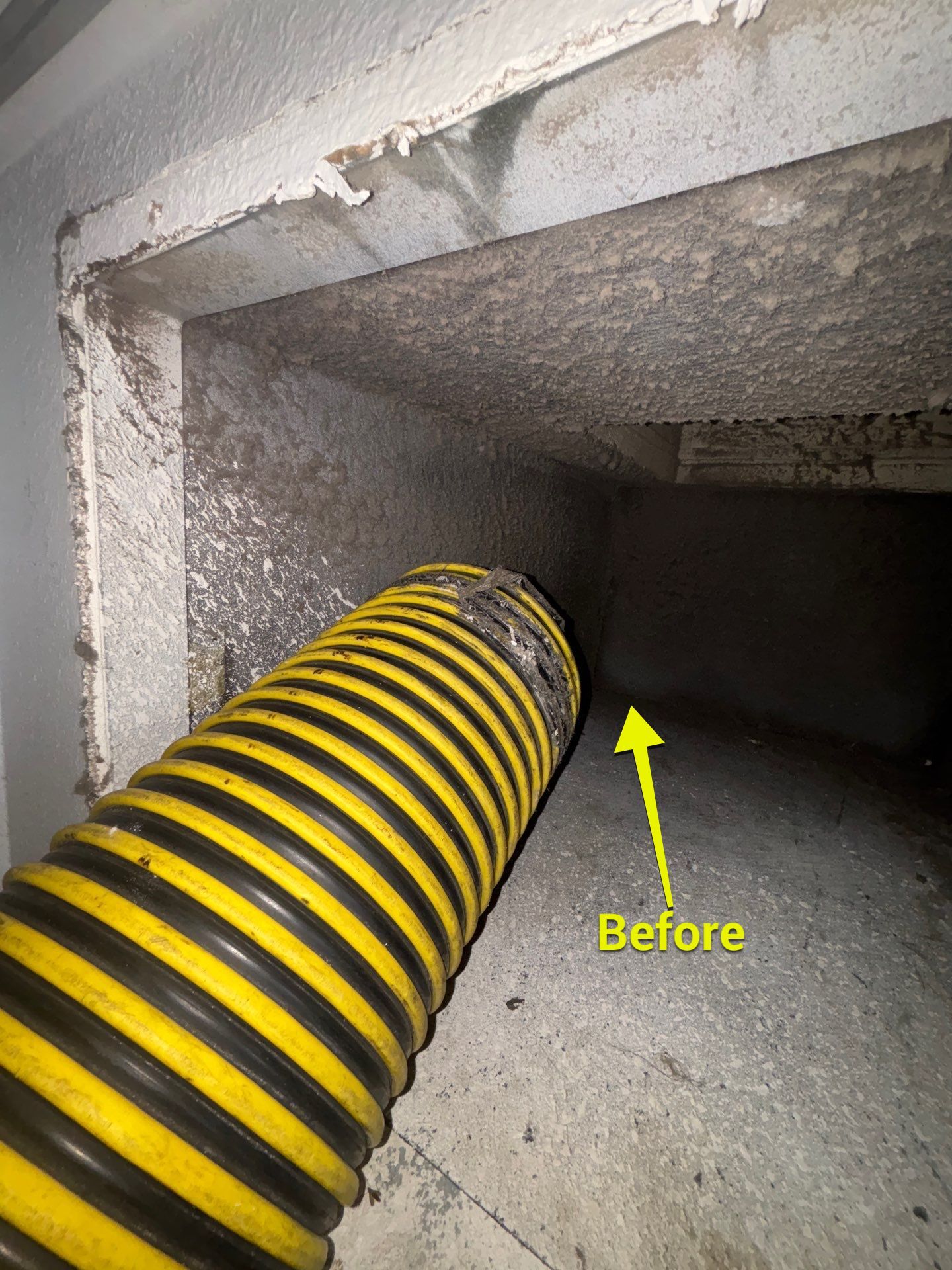 Air Duct and Dryer Vent Cleaning in Clermont by Hygienic Air, Inc