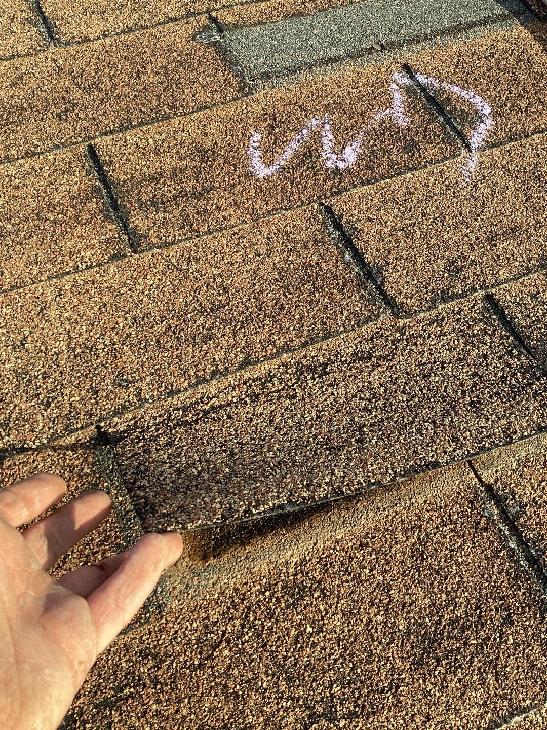 Veronica's Full Re-roof by All Storm Roofing & Construction