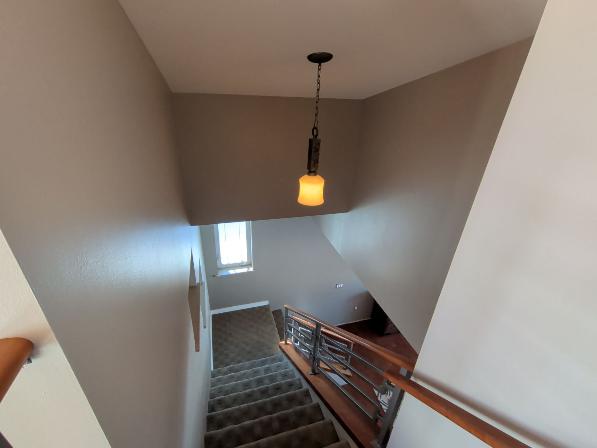 Gorgeous Interior Repaint! by Midnight Sun Painting