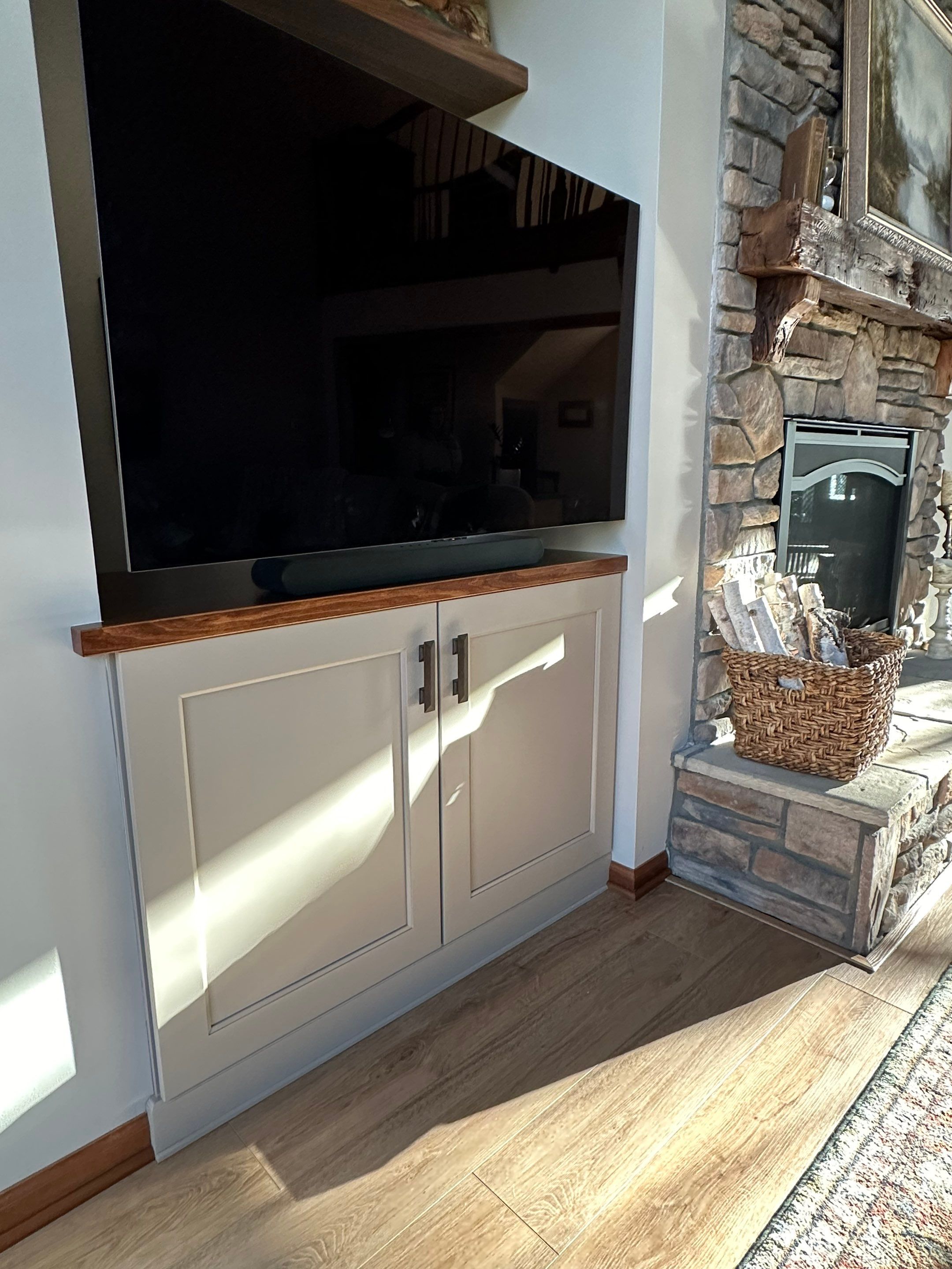 Bellbrook Home Remodel by Zengel Group