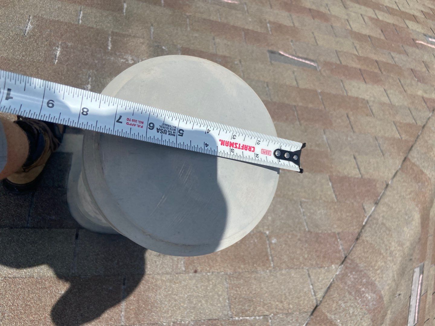 Residential Roofing Installation using Owen's Corning by Roof Concepts Construction