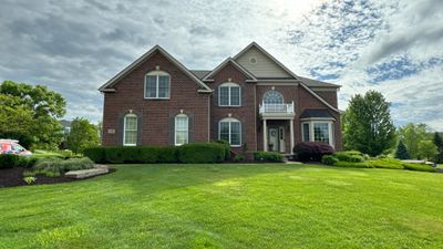 Roof Replacement using CertainTeed Landmark