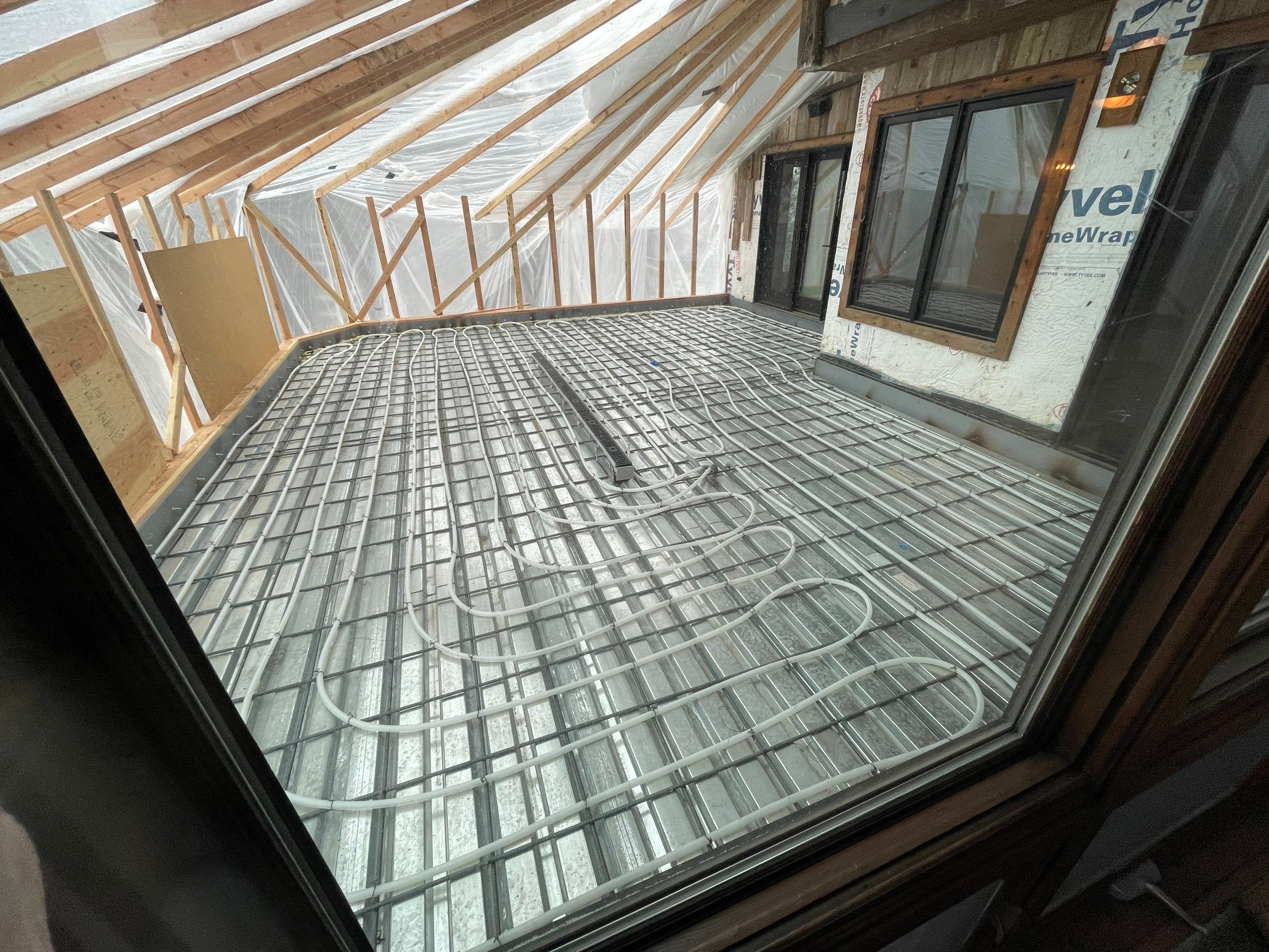 YC31 Stand-Alone Addition by Blue Room Construction LLC