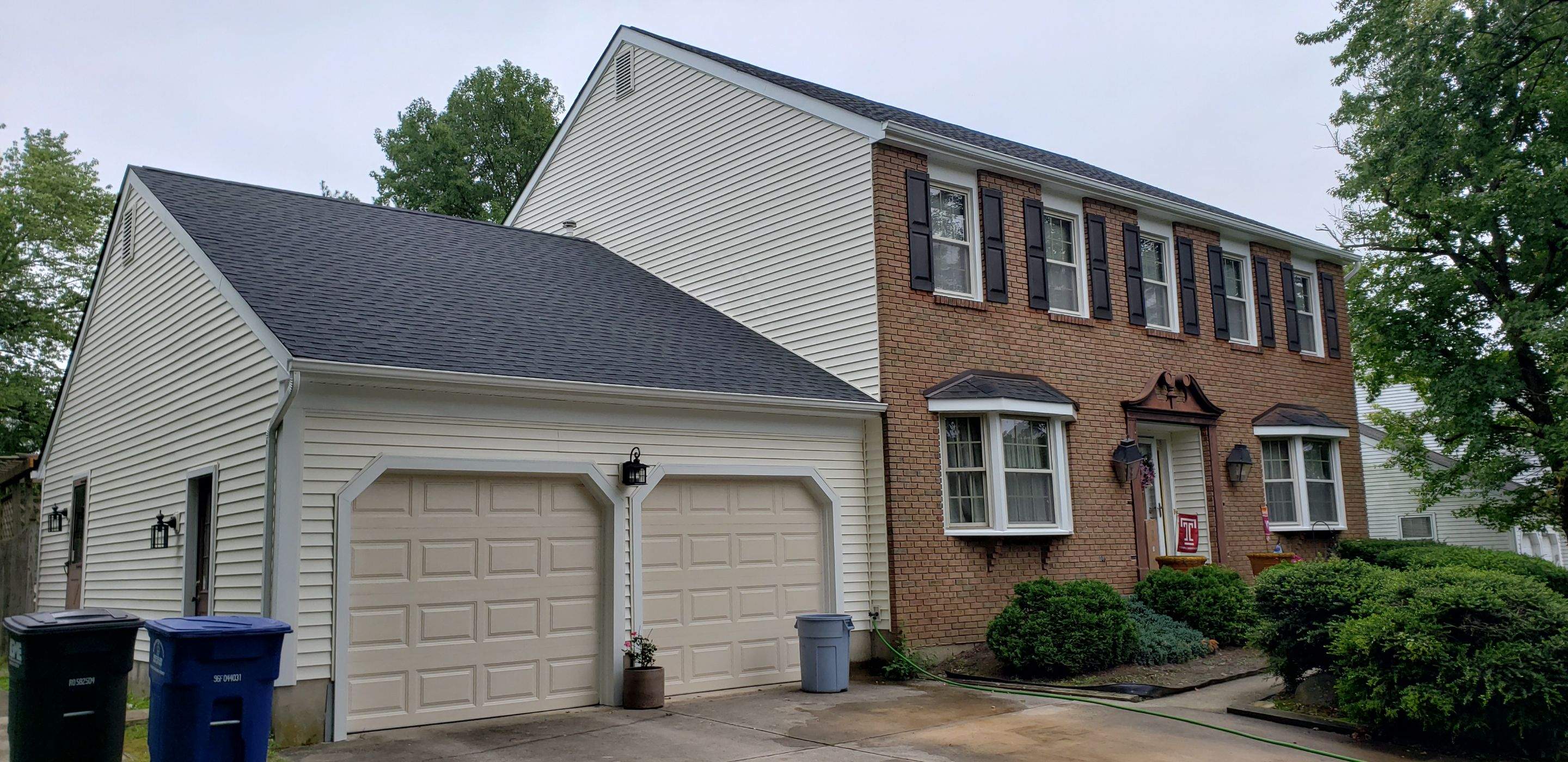 Roofing, Siding, Gutters by Stofan Construction LLC