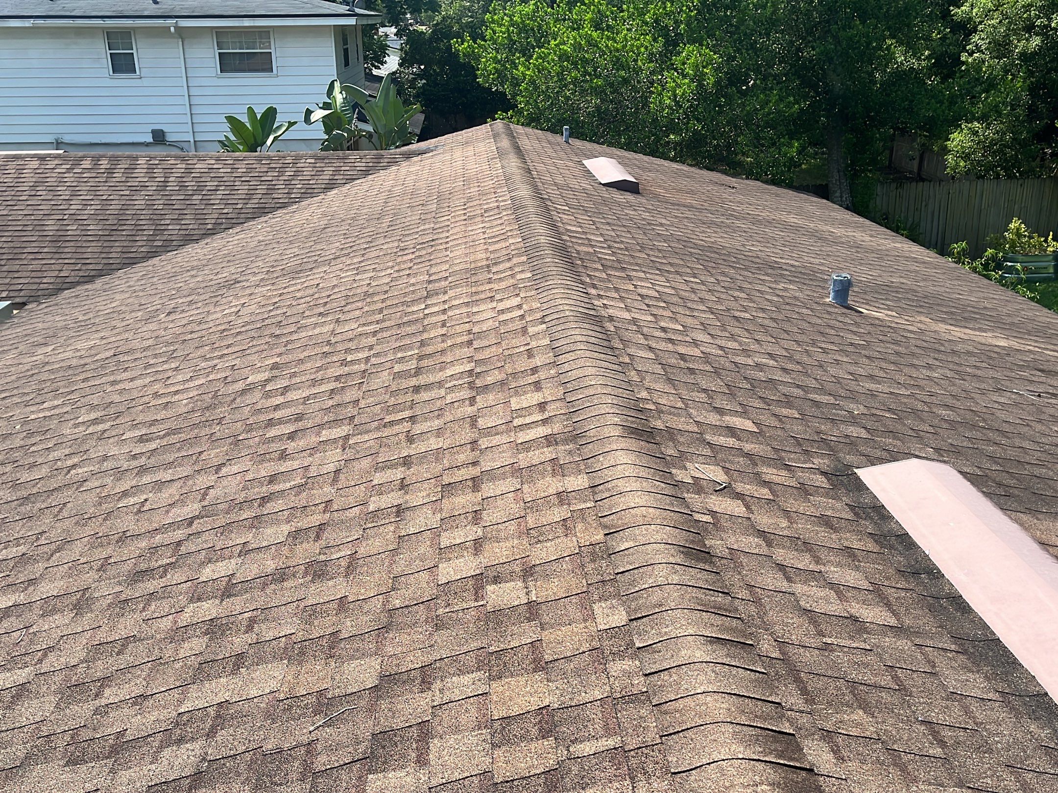 Shingle -> Shingle by Prime Roofing