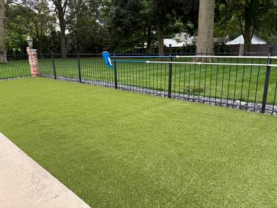 K9Grass in Bremen, Indiana