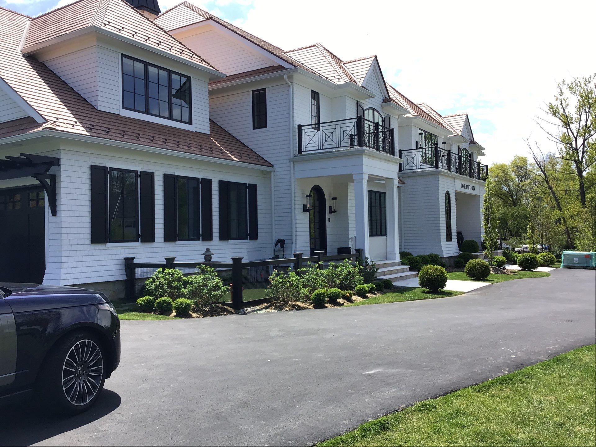 Rumson NJ by Clearview Washing
