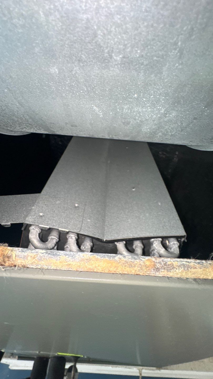 Air Duct and Dryer Vent Cleaning in Clermont by Hygienic Air, Inc