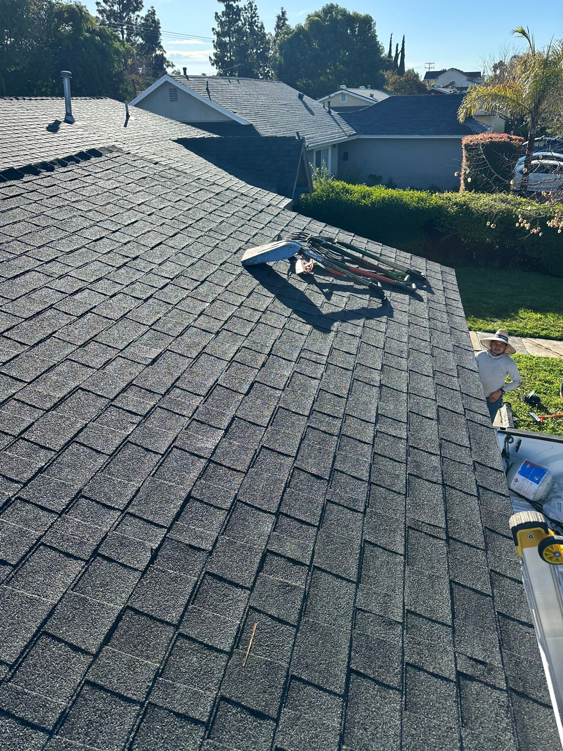 Roof Replacement - Corona, CA 92882 by Epic Roof Replacement