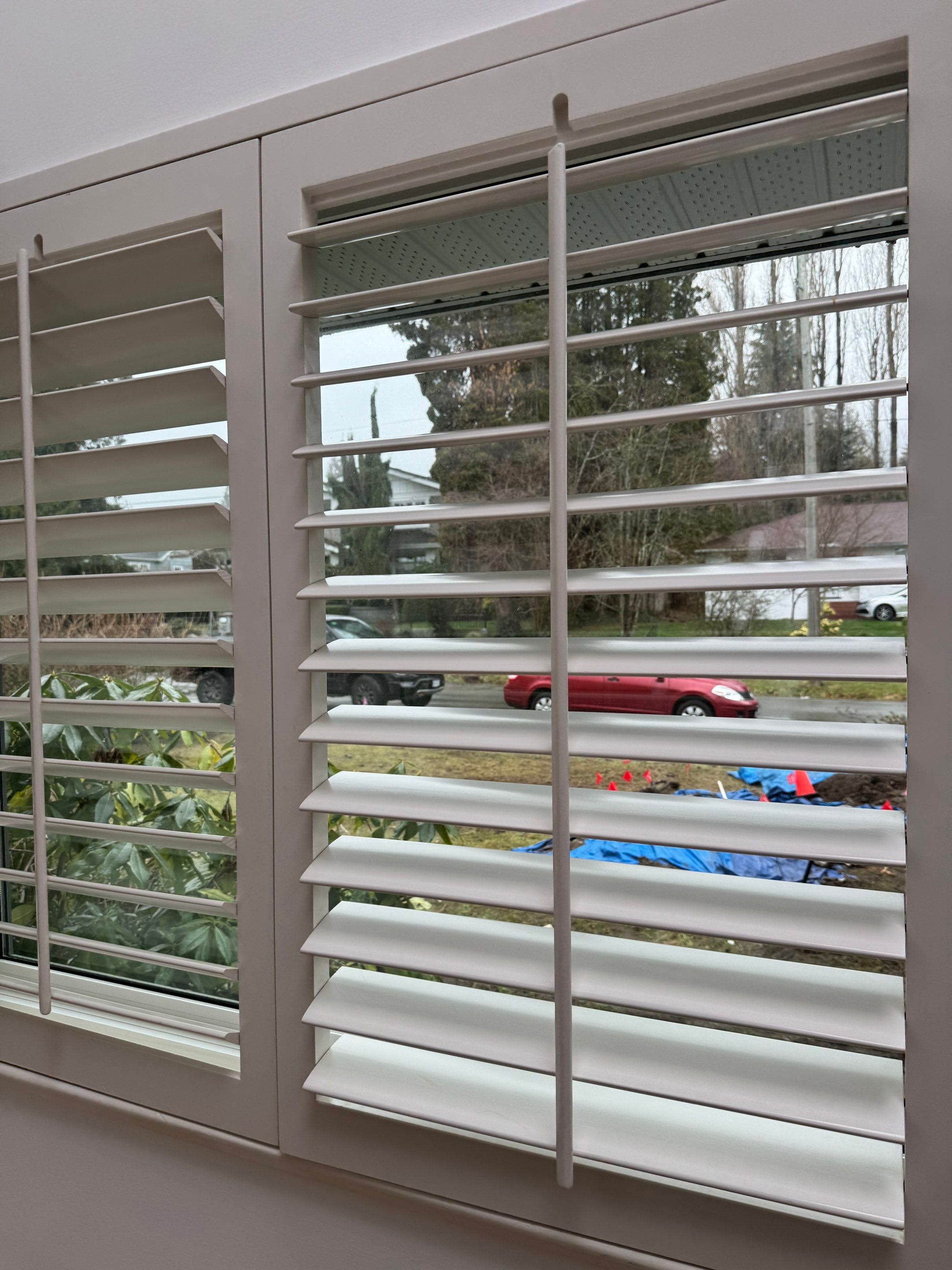 Move in Repair for Sycamore Property In West Vancouver  by YVR Construction Group