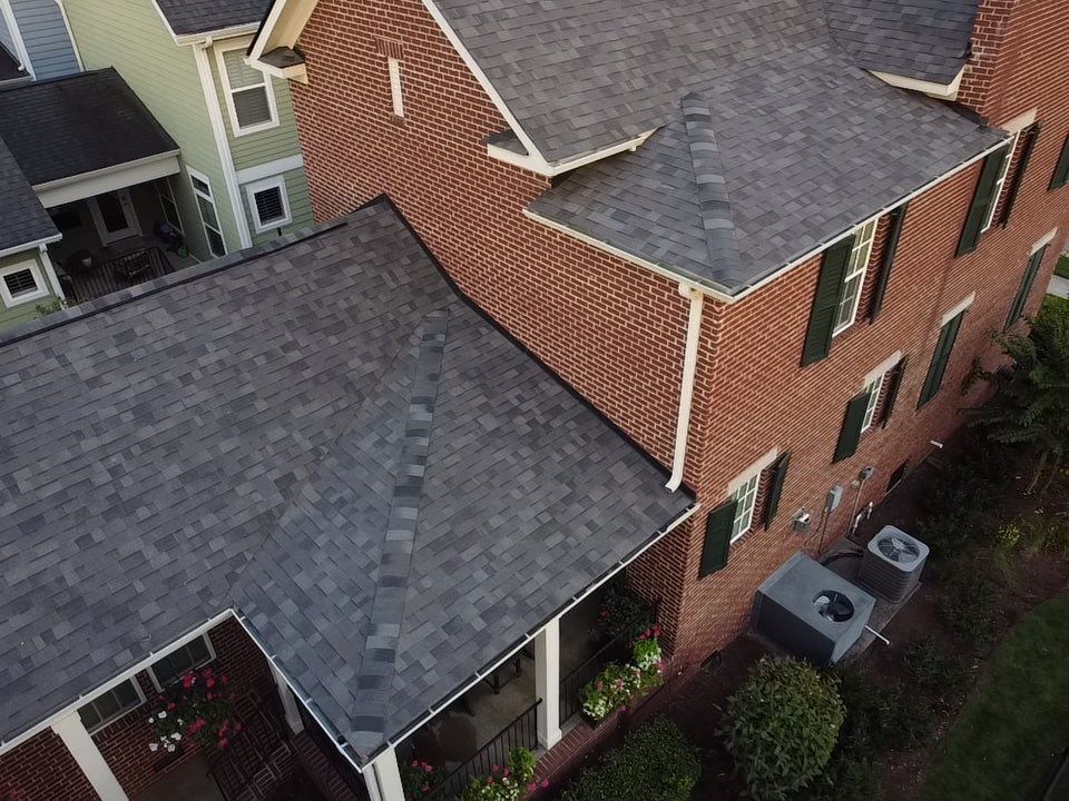 Roof Replacement- Highlander AR by Shinglesmiths Roofing