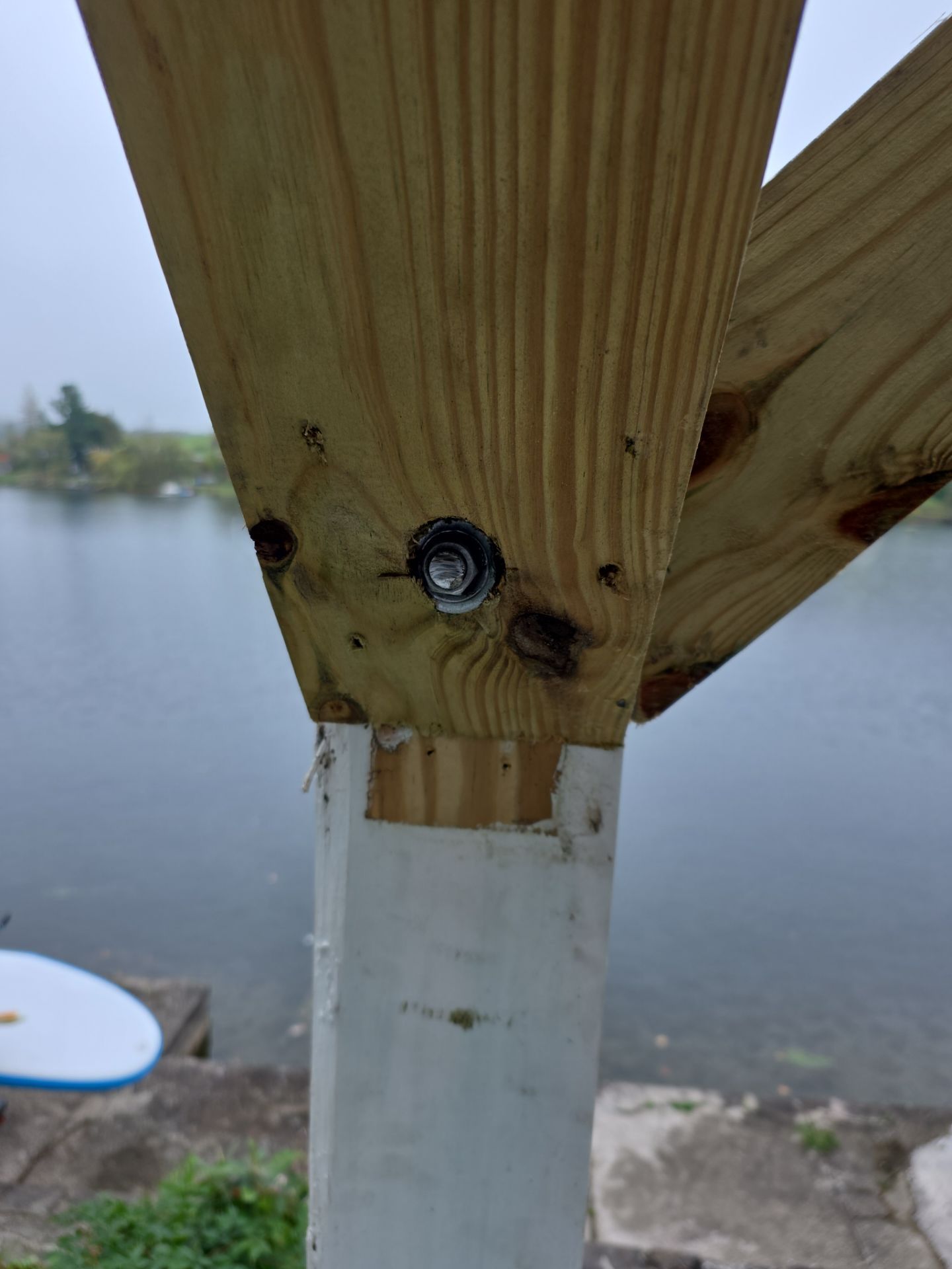 Project in Eaton by Parkhurst & Kent Construction llc 