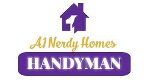 Logo for A1 Nerdy Homes LLC