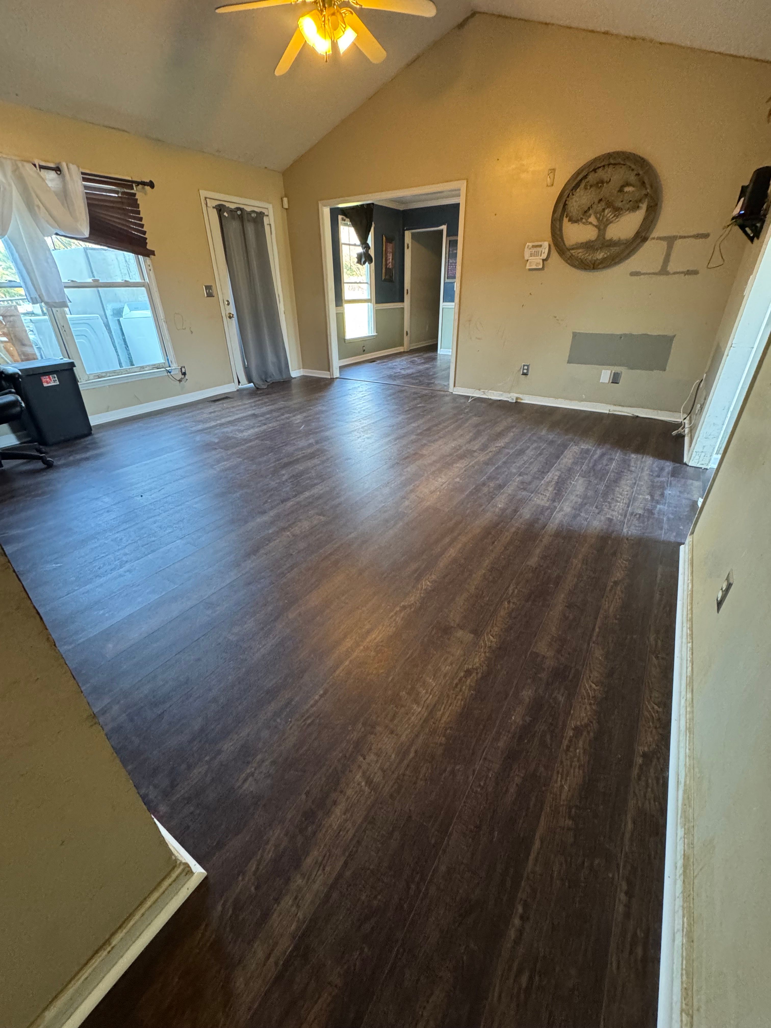 Project 37 by Furnish My Place