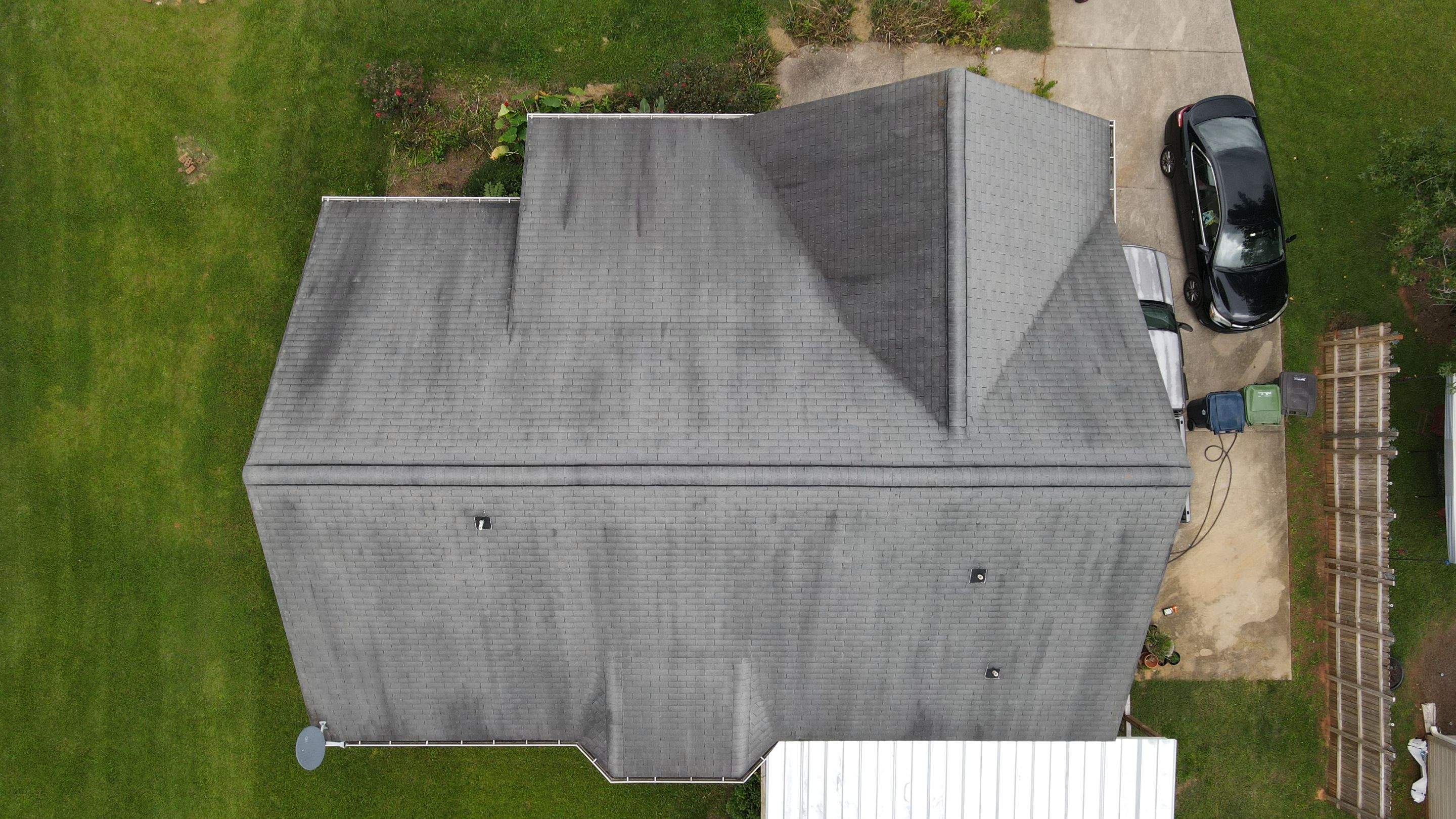 Residential Roofing Installation by RISE Roofing & Restoration, LLC