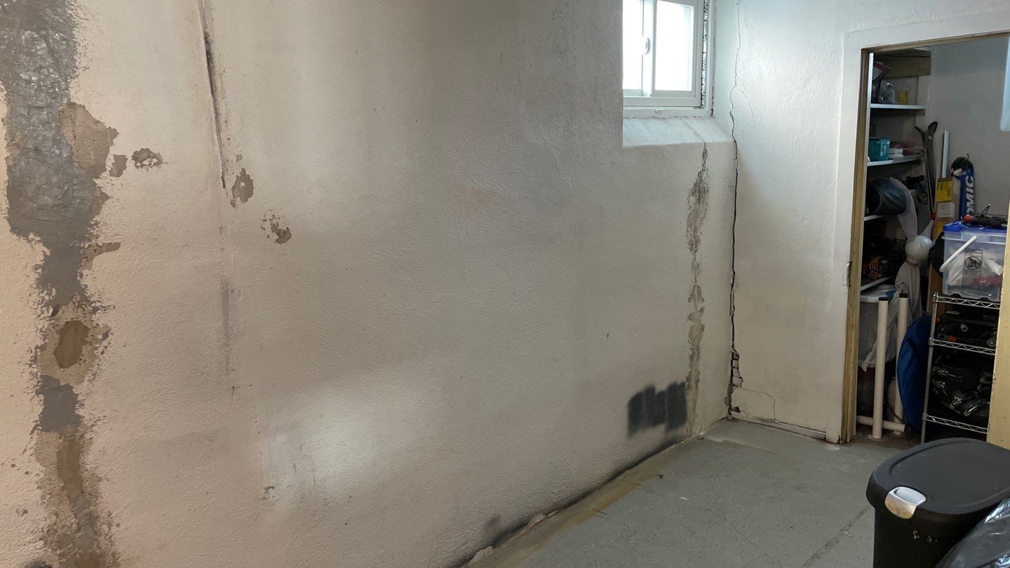 Foundation Crack Repair in Northeast Minneapolis by Waterproofing Northeast