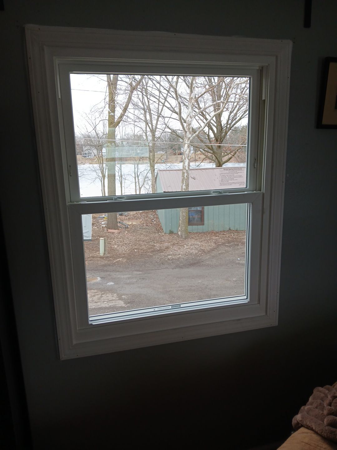 14 Replacement Window Project - Syacuse, IN 46567 by Window World Of Fort Wayne