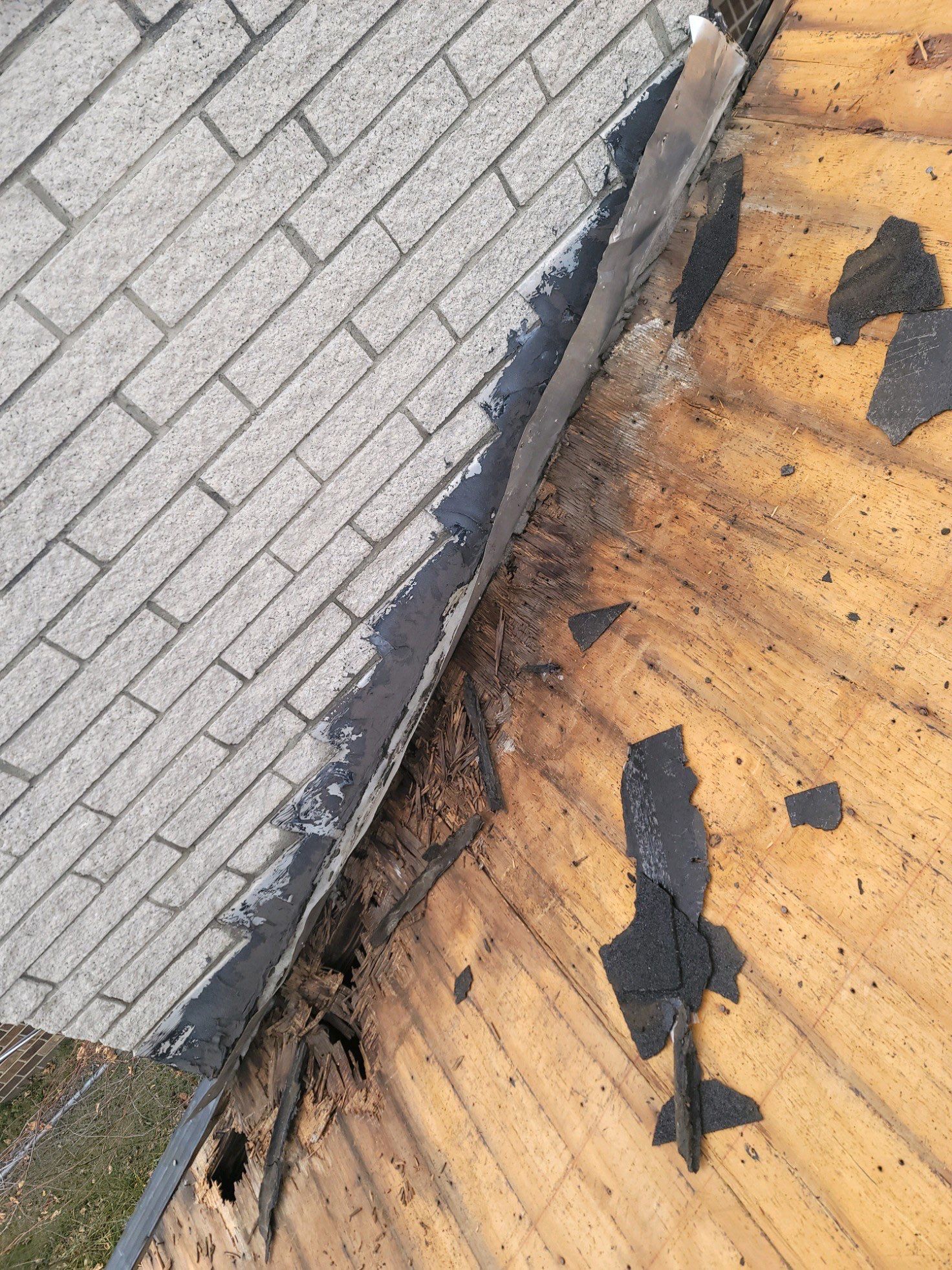 Residential Roofing Installation using IKO Dual Black by JNR Roofing LLC