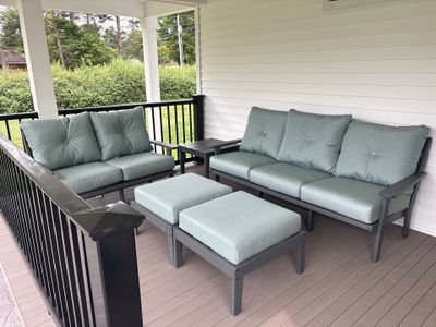 Polywood Furniture