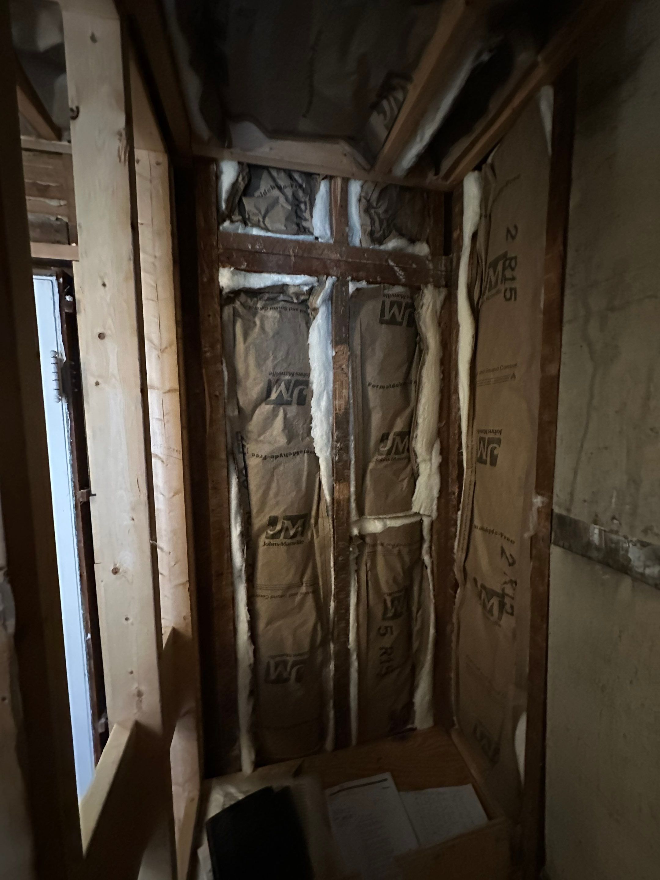 Bathroom Remodel by Ivy Lea Construction