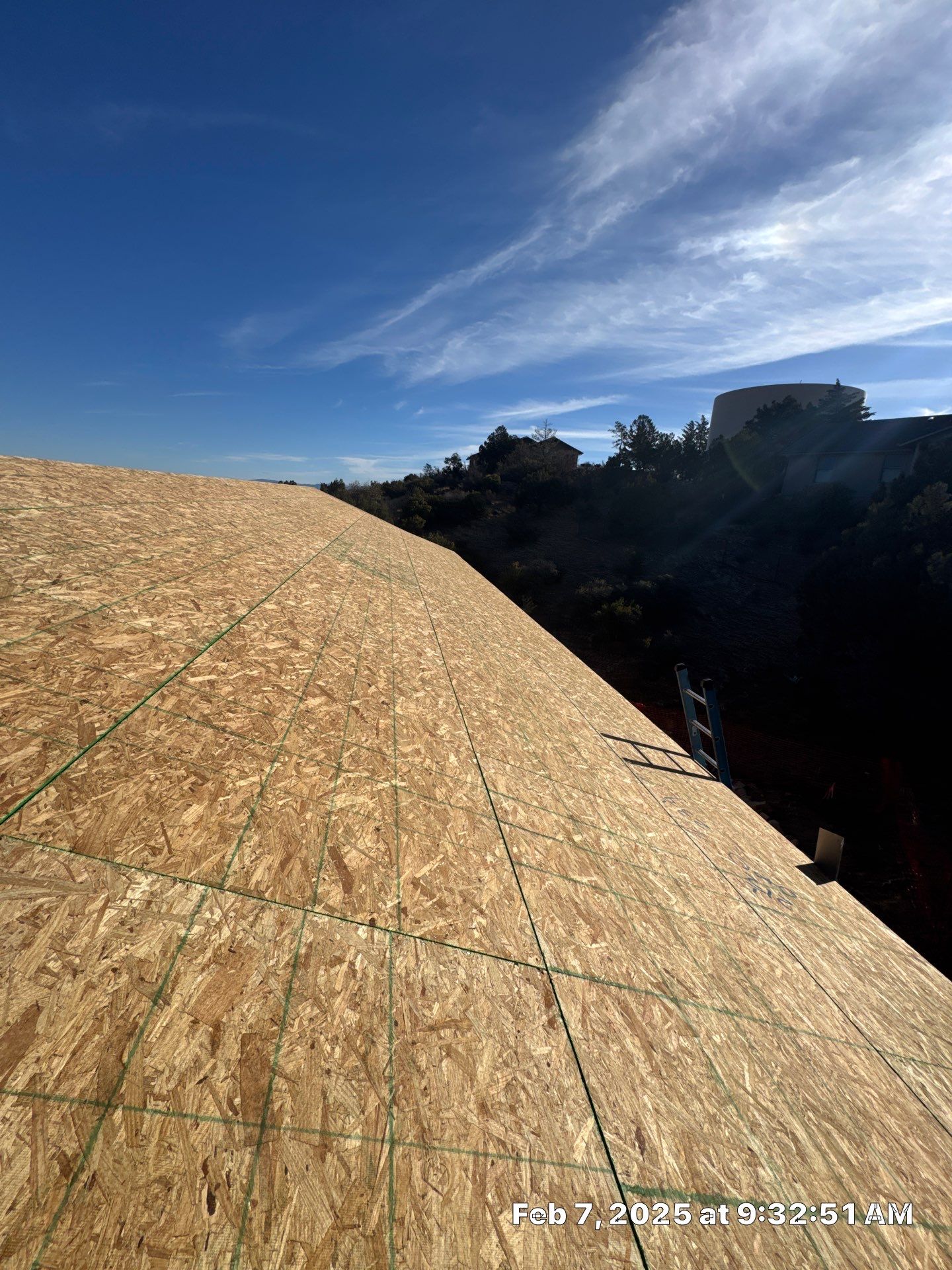 Prescott Asphalt Shingle Roof Replacement by Badger Roofing