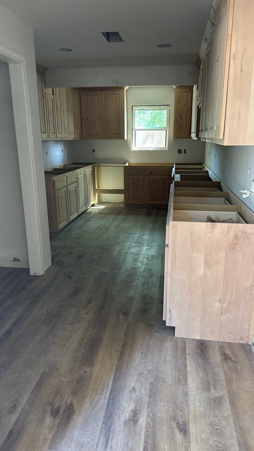 Remodeling by First Out Roofing 