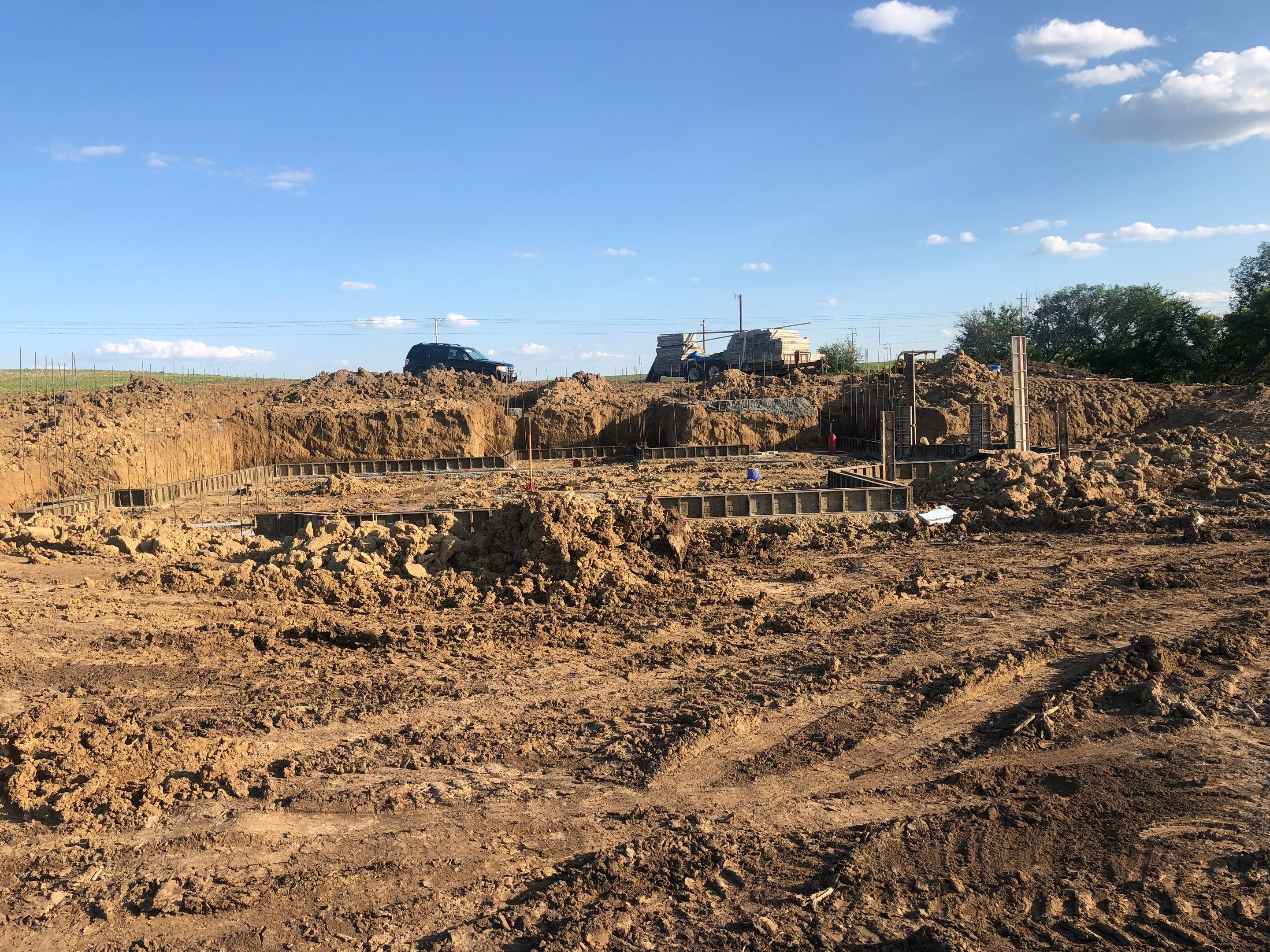 Custom New Home Construction With Modern Finishes in Malmo by Customer Success Demo Account