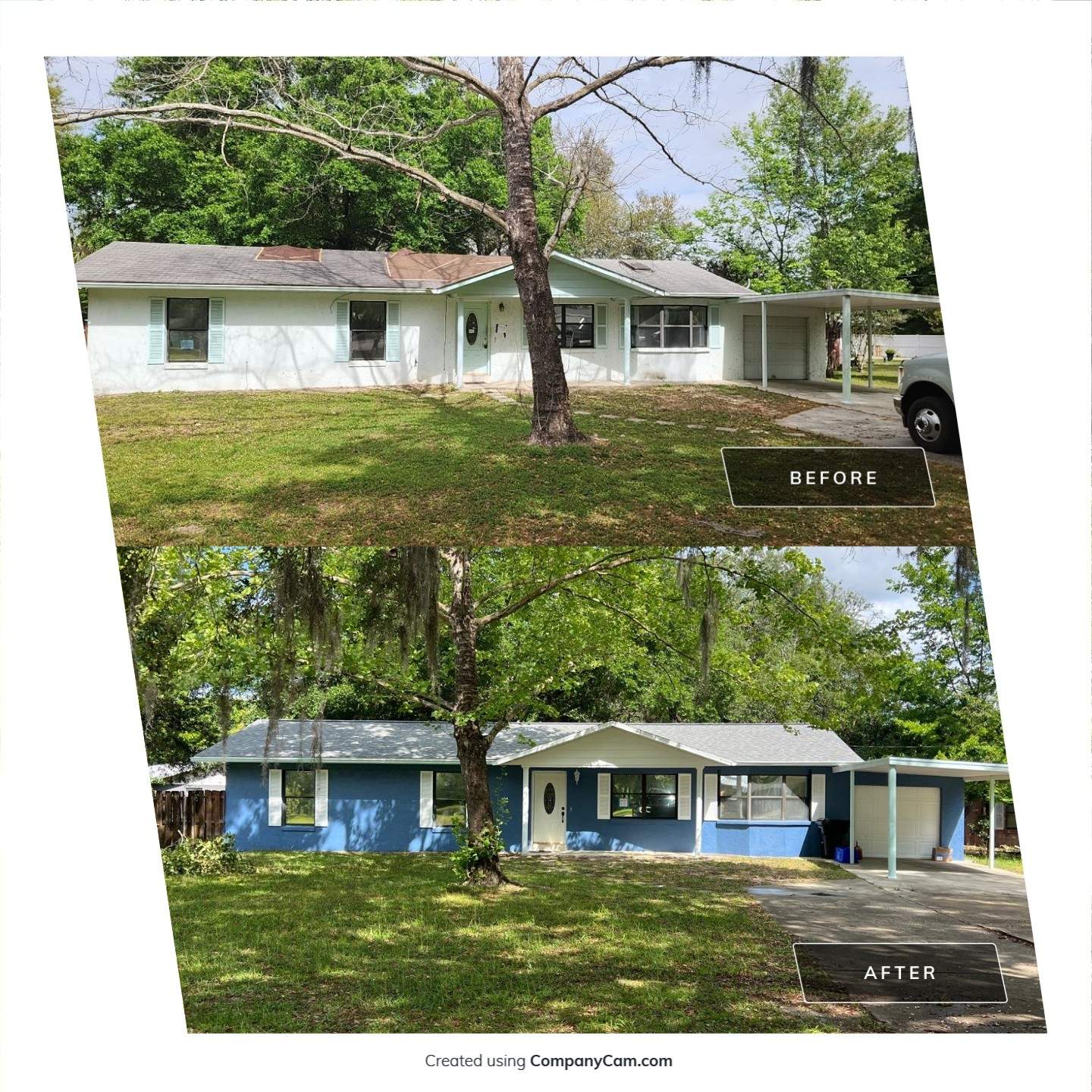 Project in Williston by Roof Systems Unlimited, LLC