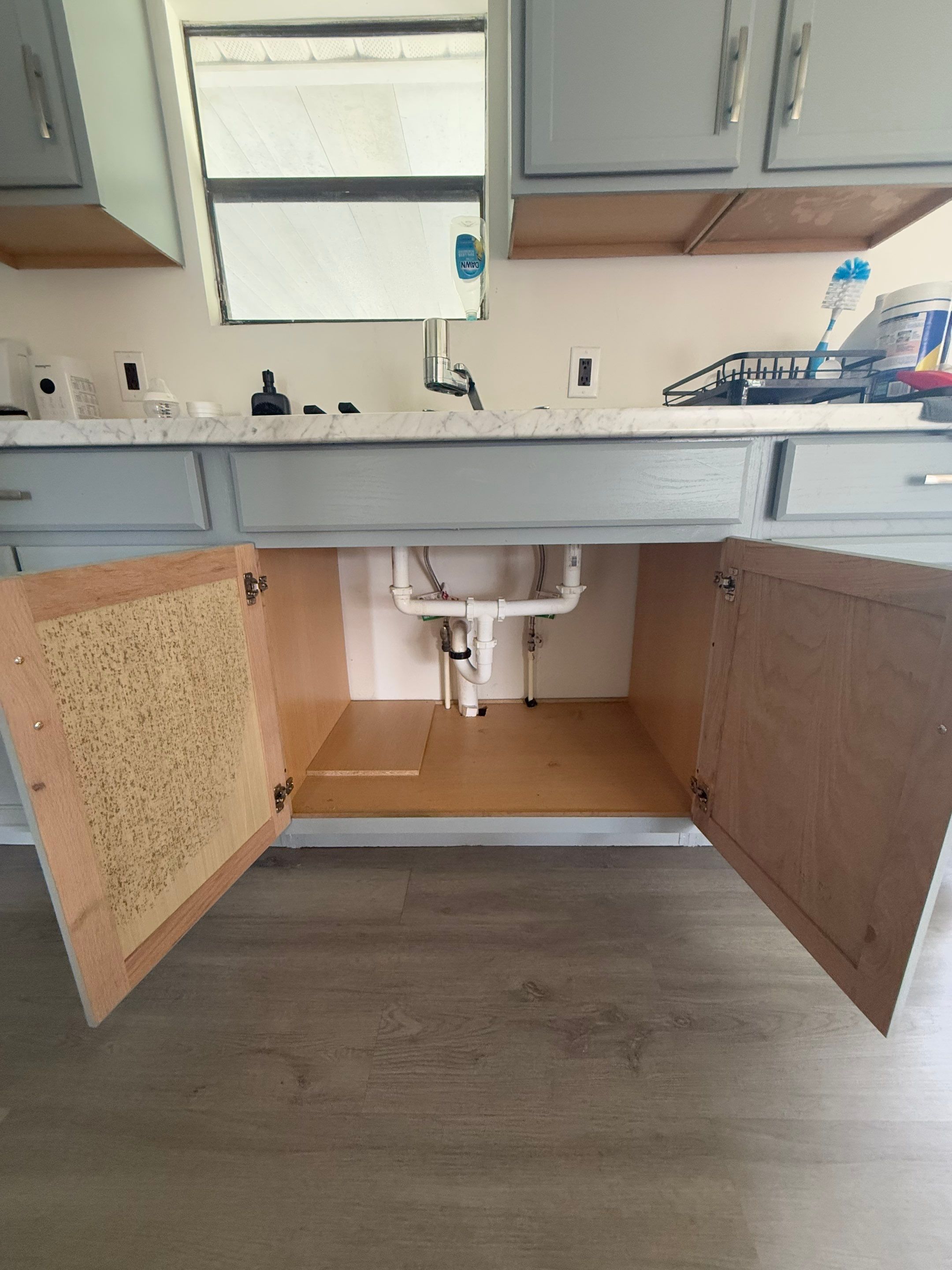 Project in Davenport by You Restorations LLC DBA YOU-Home