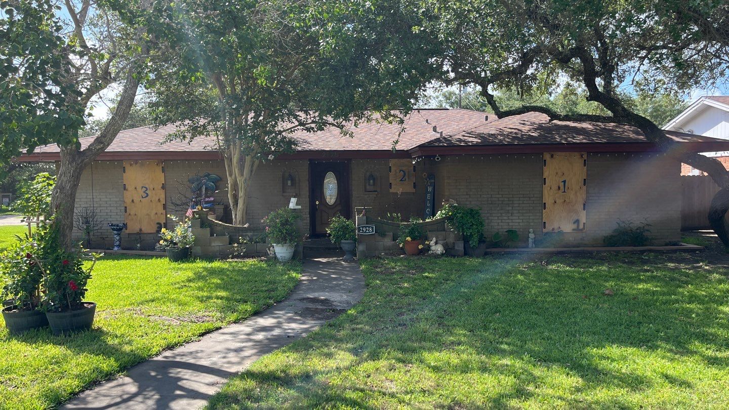 Lady Cave. Thats a thing...Right?! by Bayfront Roofing and Construction