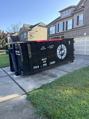 Junk Removal Indian Trail