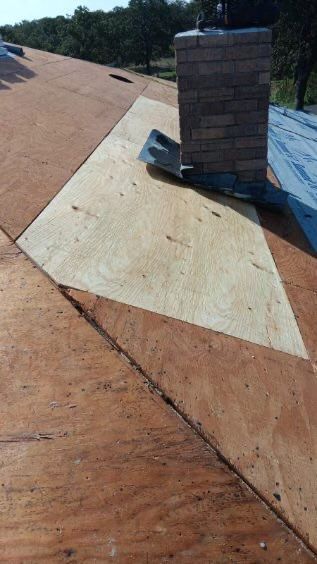 Residential Roofing Installation using ATLAS Pinnacle Pristine Shingles by Harvey Roofing & Construction