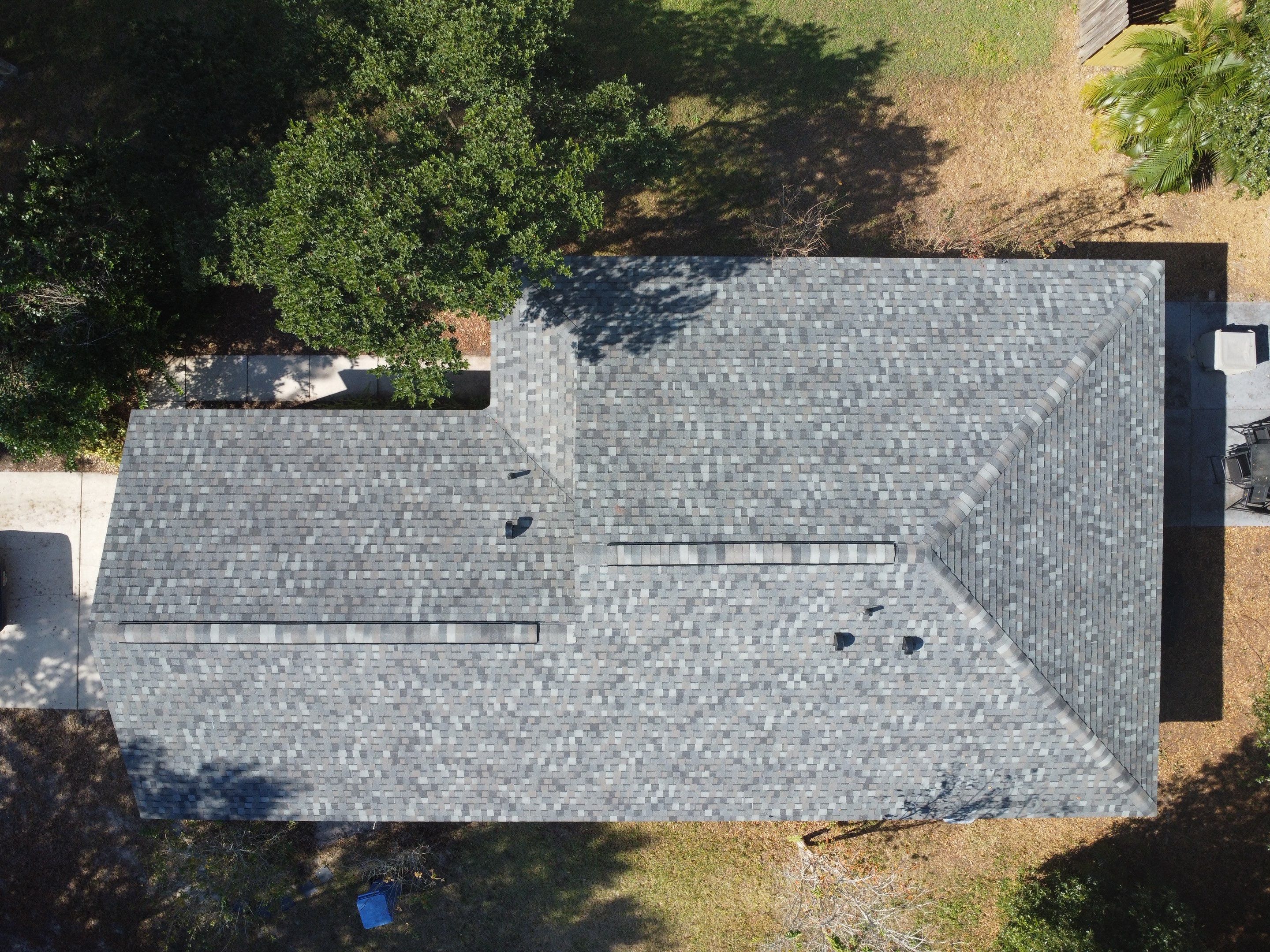 Roof Replacement in Seffner, Fl by Steadfast Roofing