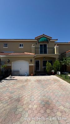 Replacement of Windows & Doors-Miami